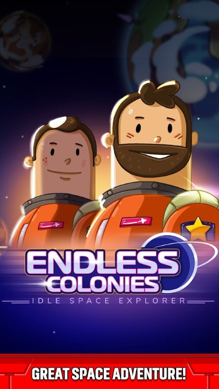endless colonies0