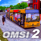 巴士模拟2