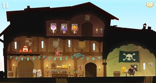 小小盗贼中文版完整版