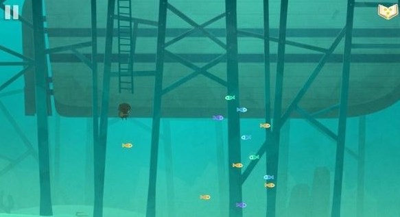 小小盗贼中文版完整版