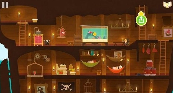 小小盗贼中文版完整版