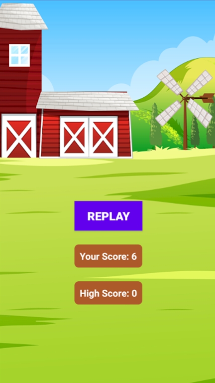 抓住可爱的小鸡2