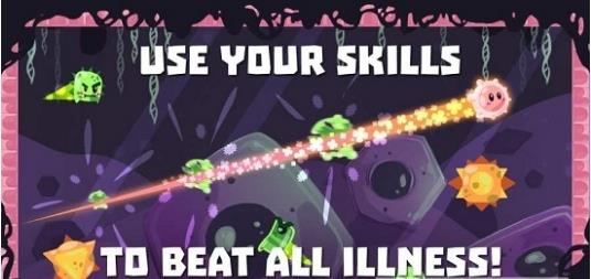 超级白血细胞冲刺1