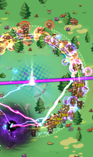 我的野外生存修改版4