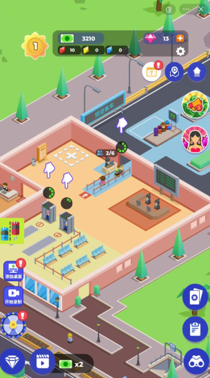 客运大亨2内置菜单1