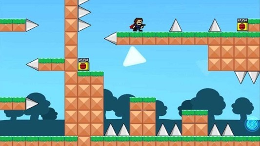 全民iwanna免广告内置菜单2