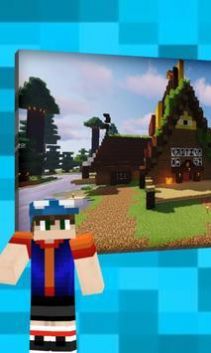 地图重力瀑布手游2