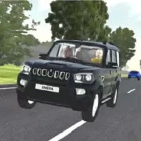印度汽车模拟器3D汉化版