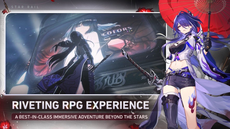 崩坏星穹铁道国际服0