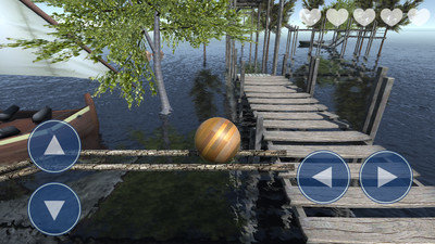 极限平衡器3英文版2