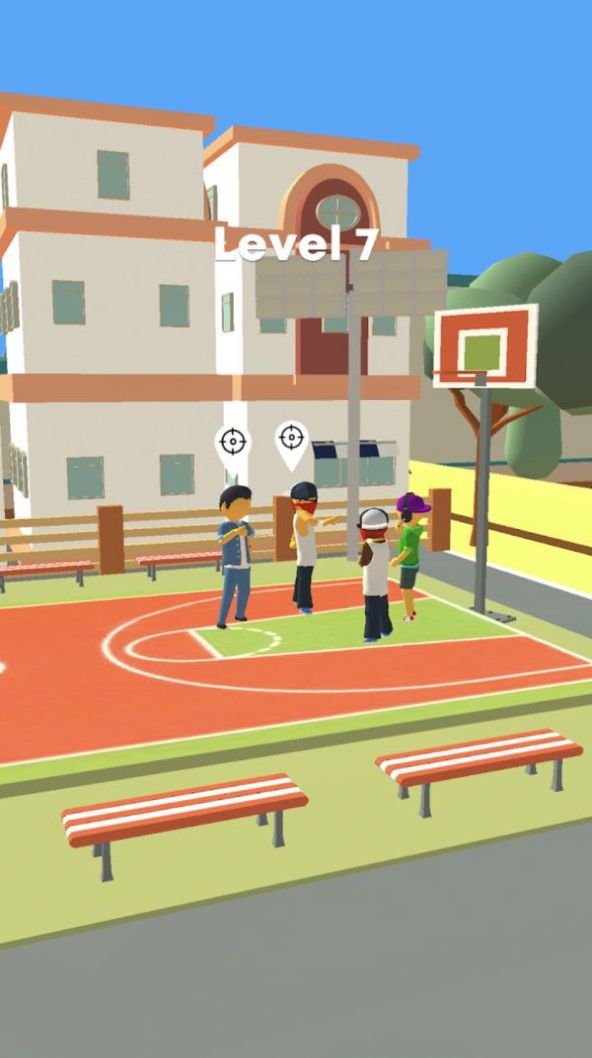 沙雕长颈鹿模拟器3