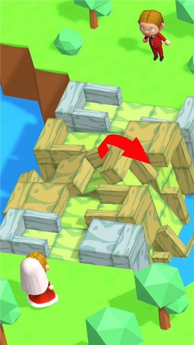 爱情道路电脑版2