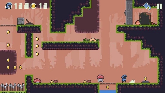 神秘的家伙Mystery Guy1