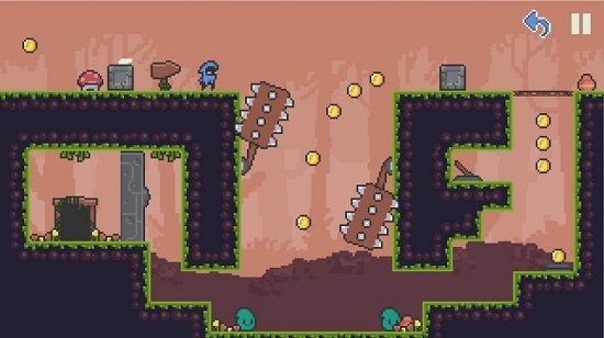 神秘的家伙Mystery Guy2