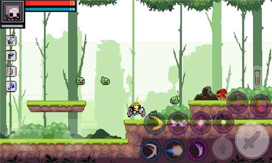 地上城守护者最新版0