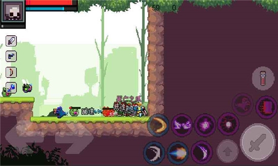 地上城守护者最新版2