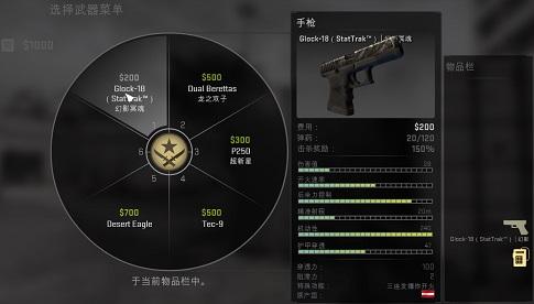 暴躁老姐的csgo4