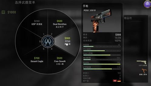 暴躁老姐的csgo5