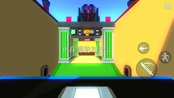 机器人角斗场辅助菜单版