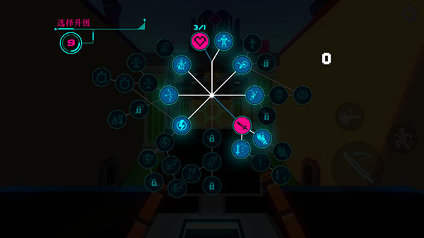 机器人角斗场辅助菜单版