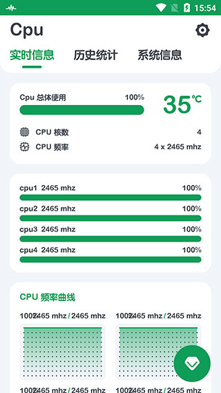 CPU监测工具2