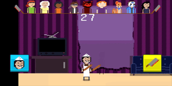 屠夫躲猫猫内置MOD菜单1