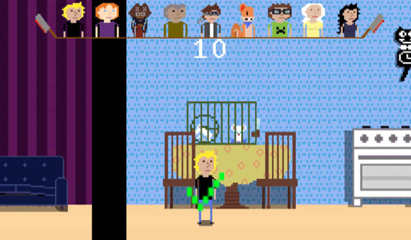 屠夫躲猫猫内置MOD菜单6