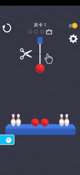 消灭保龄球游戏2