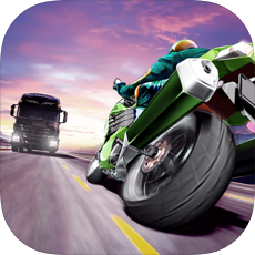 Traffic Rider游戏
