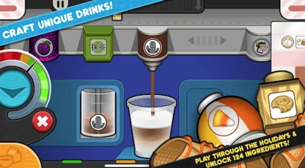 老爹冰棍店无实名认证2