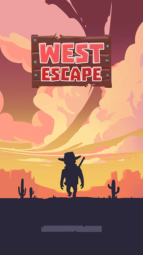West Escape西部逃生