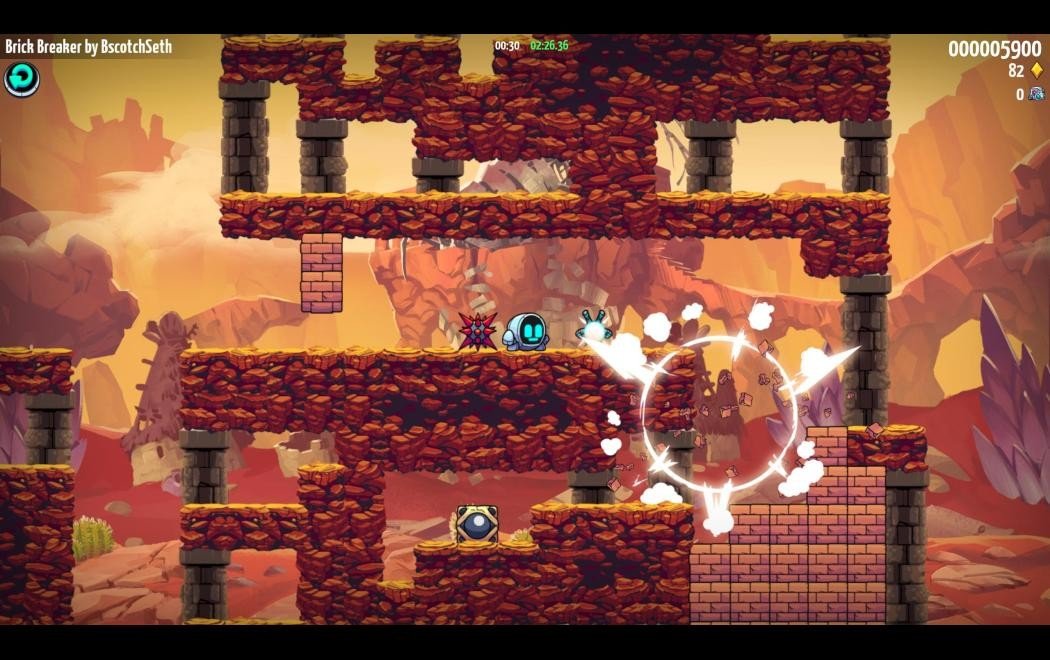 崩溃制造联机版2