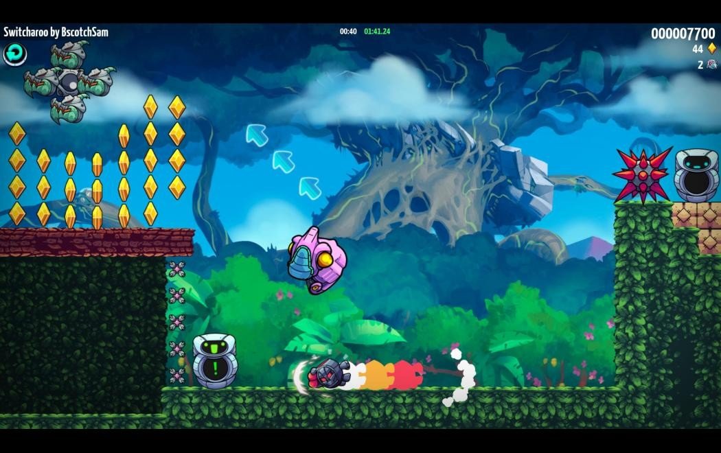 崩溃制造联机版4