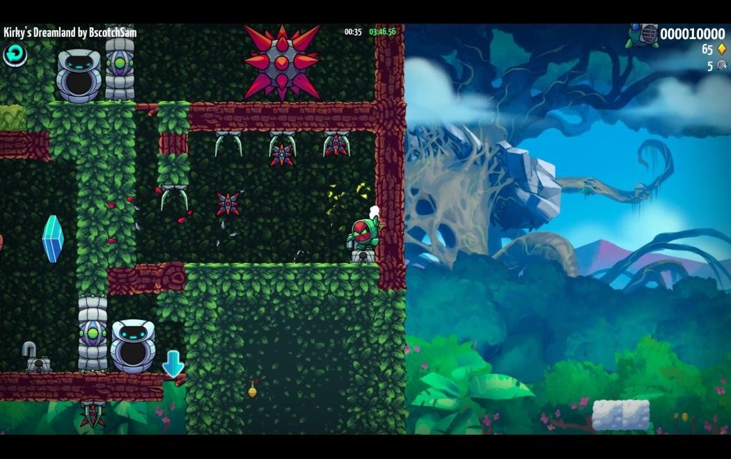 崩溃制造联机版5