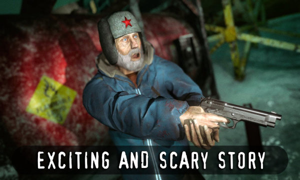 南极洲88号联机版2