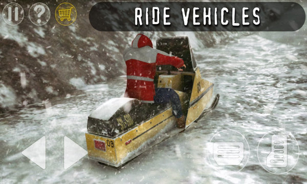 南极洲88号联机版4