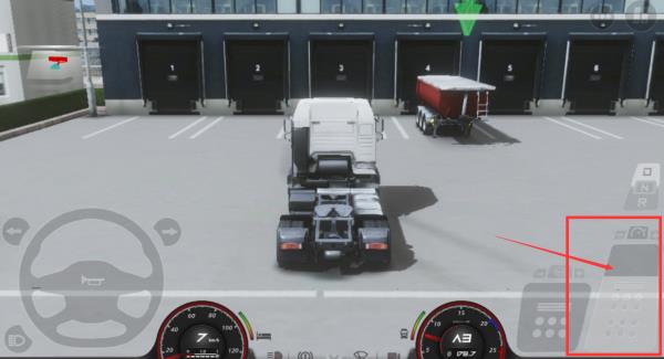 欧洲卡车模拟器三