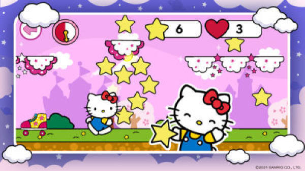 hellokitty晚安2