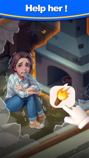 母亲比赛家居设计3