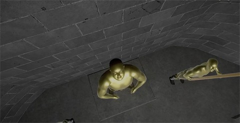 听声辨位18铜人阵0