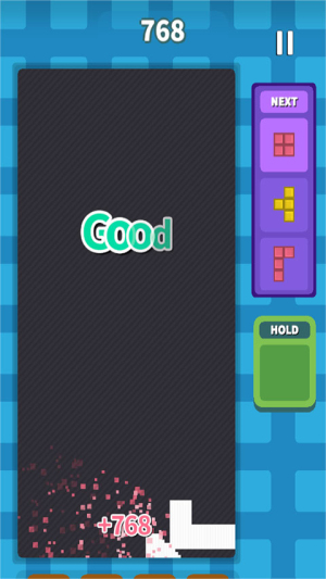 方块流沙单机版