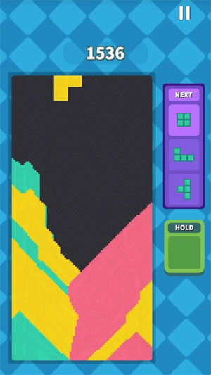 方块流沙单机版