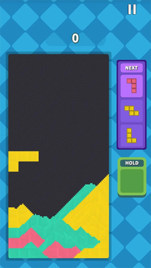 方块流沙单机版