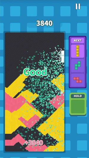 方块流沙单机版