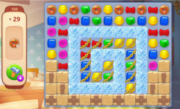 梦幻家园国际服