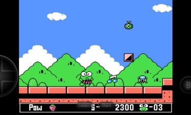 大眼蛙大冒险20