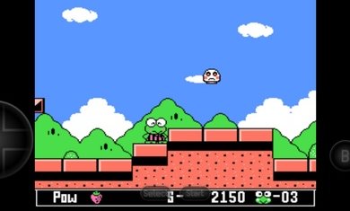 大眼蛙大冒险22