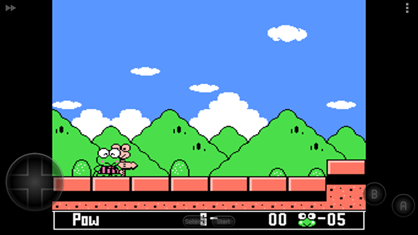 大眼蛙大冒险23