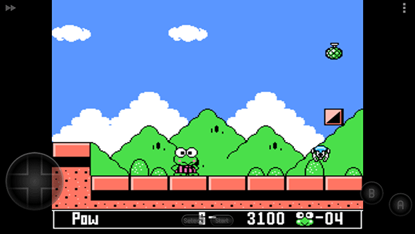 大眼蛙大冒险24