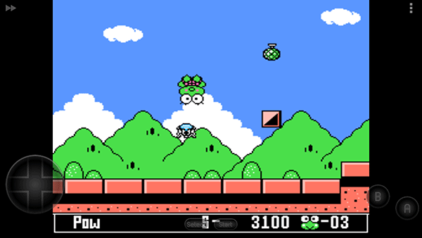 大眼蛙大冒险25